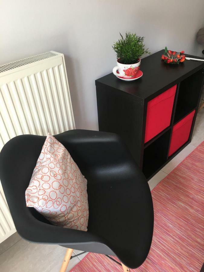 70m² 1 Slaapkamer, 1 Privé Badkamer In Iraklion