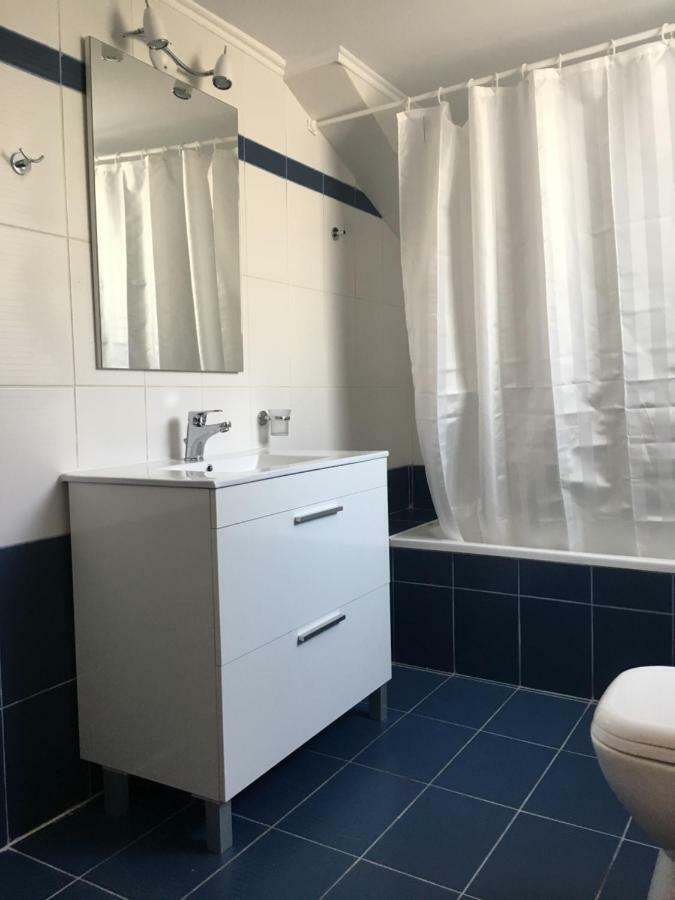70m² 1 Slaapkamer, 1 Privé Badkamer In Iraklion