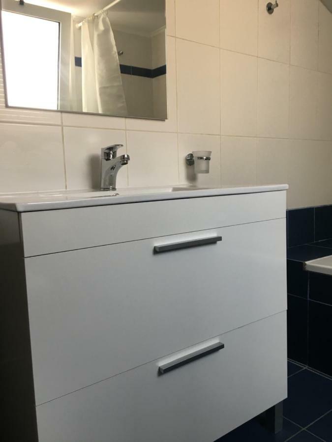 70m² 1 Slaapkamer, 1 Privé Badkamer In Iraklion