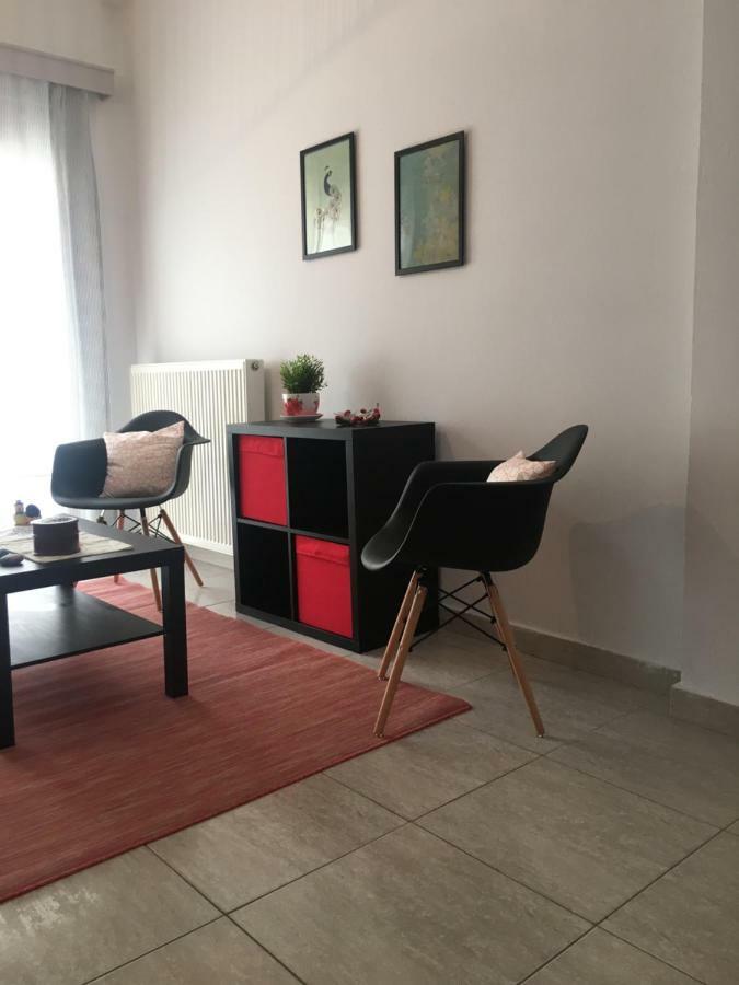 Luxury Apartment Heraklion (Crete)