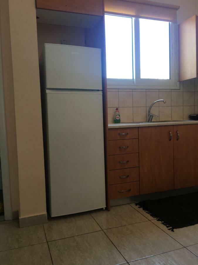 Luxury Apartment
