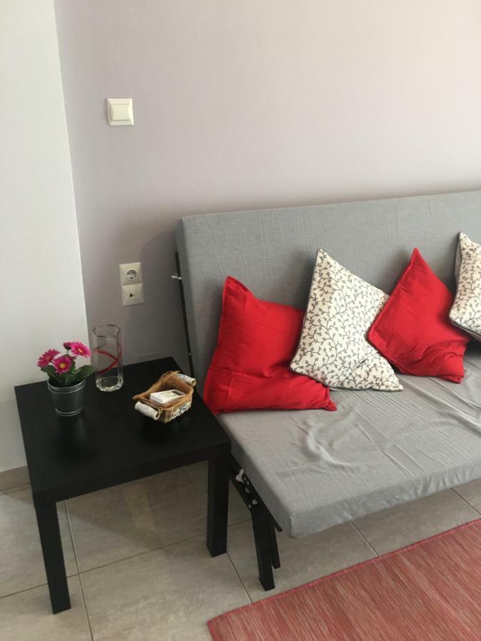 Luxury Apartment Heraklion (Crete)