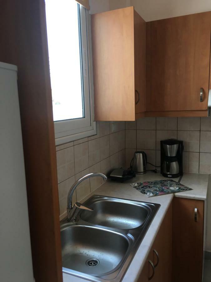 Luxury Apartment