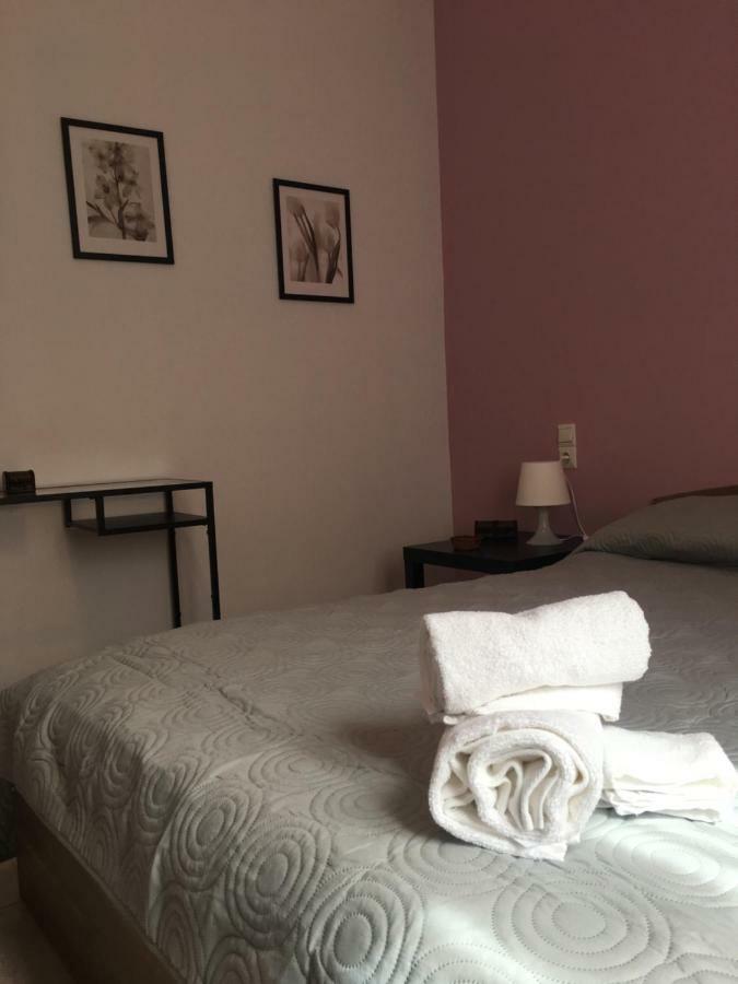 Luxury * Heraklion (Crete)