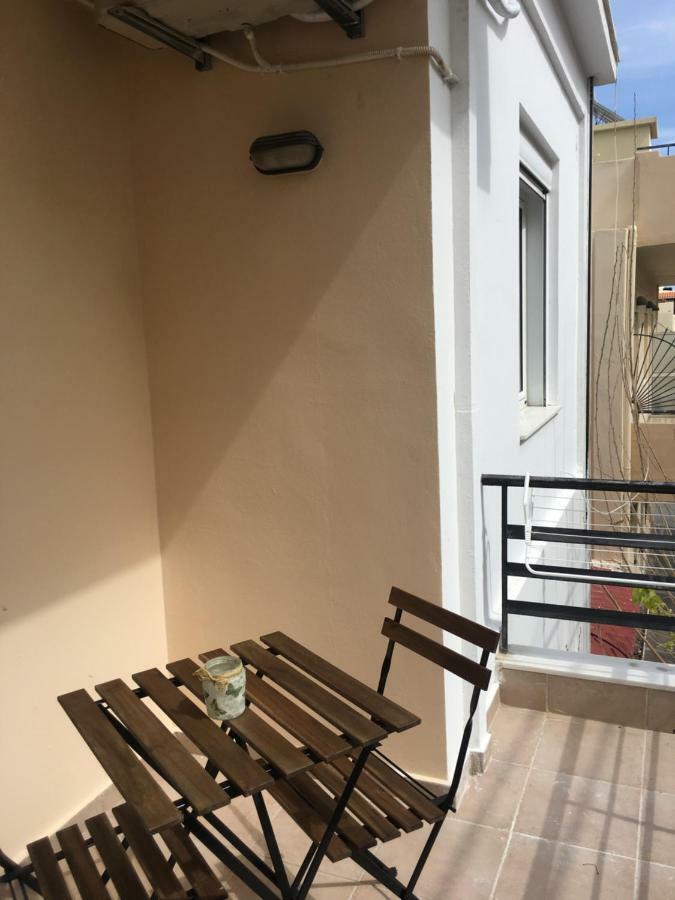 Luxury Heraklion (Crete)