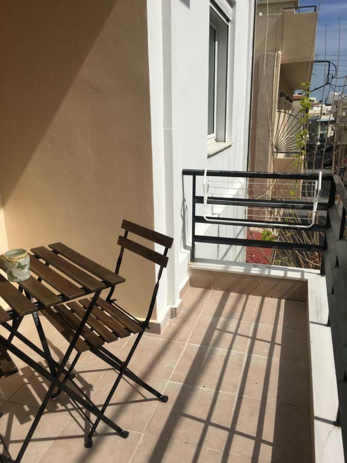 Apartment Luxury Heraklion (Crete)