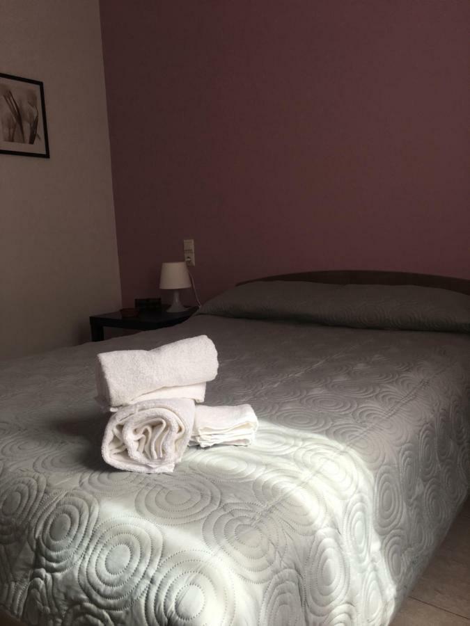Appartement Luxury *