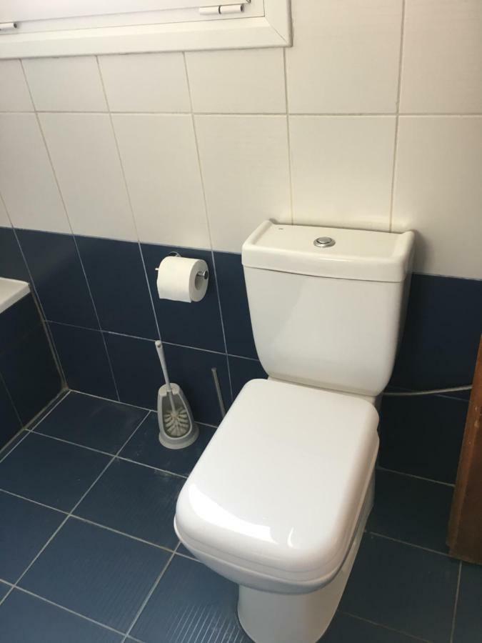 Luxury Appartement Héraklion
